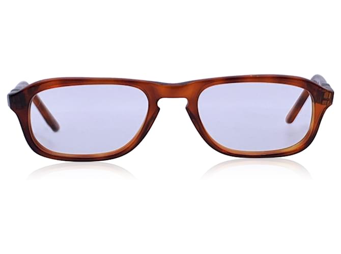 anteojos persol Castaño Acetato  ref.1258708