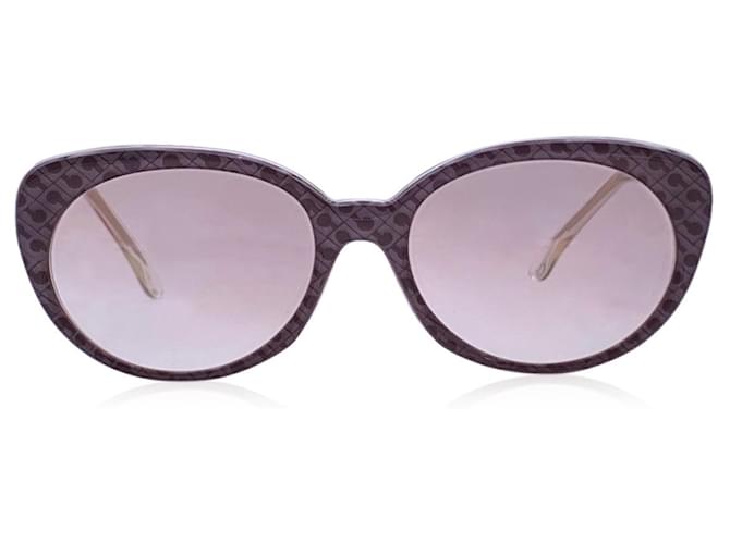 Autre Marque Gherardini Sunglasses Grey Acetate  ref.1258710