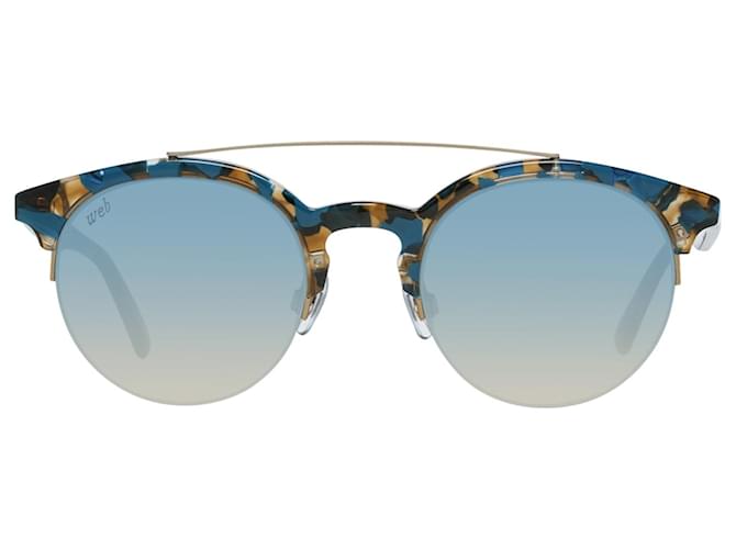 Sophia webster Web Sunglasses Multiple colors Metal  ref.1258721