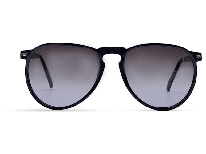 Christian Dior Gafas De Sol Negro Plástico  ref.1259156