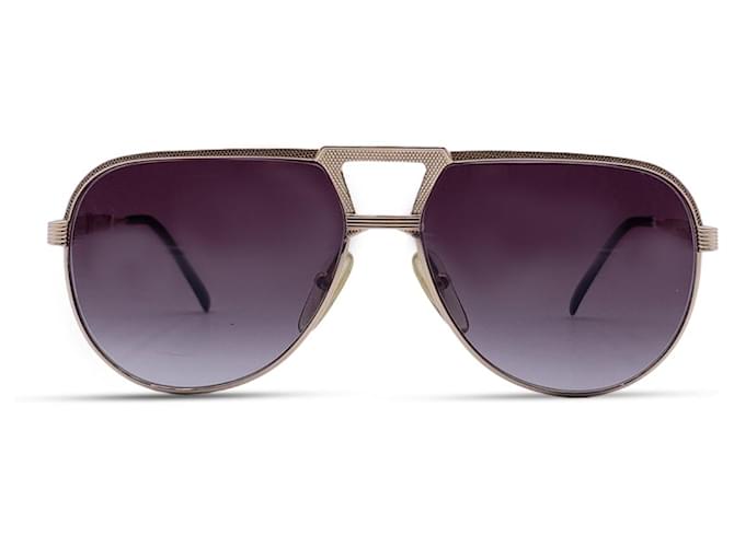 Christian Dior Sunglasses Golden Metal  ref.1259157