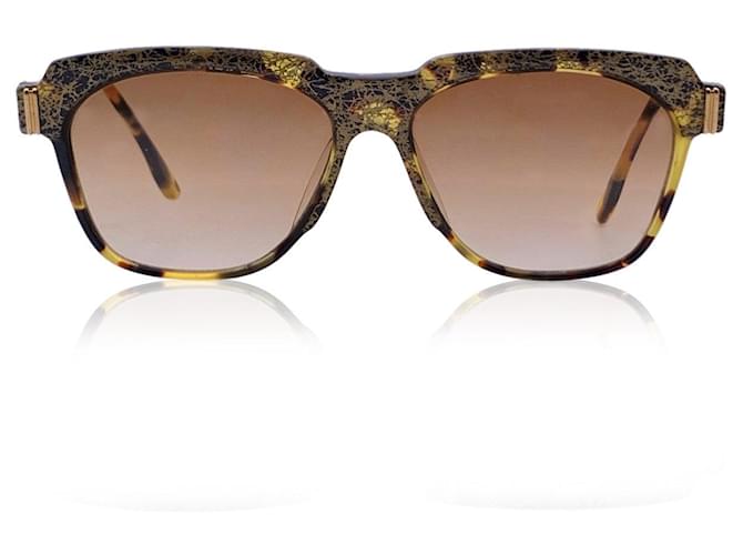 Autre Marque Other Brand Sunglasses Black Plastic  ref.1259167