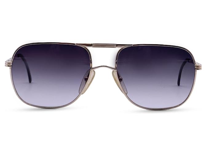 Christian Dior Sunglasses Golden Metal  ref.1259185