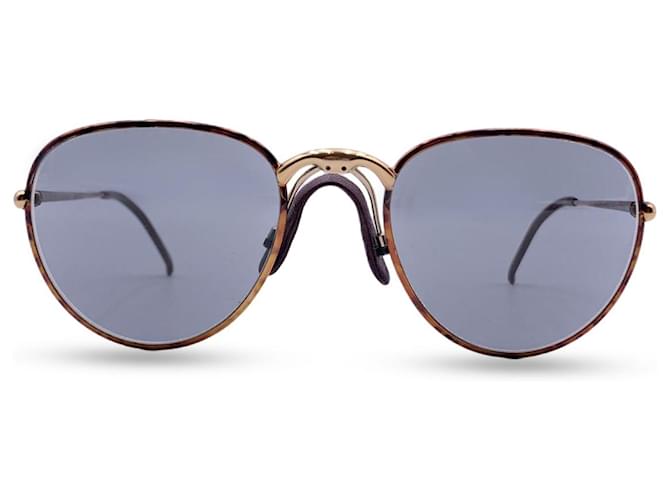 Carrera Sunglasses Castaño Metal  ref.1259236