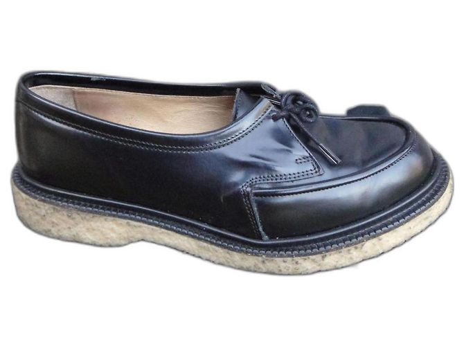 Adieu Derby Addio 38,5 Nero 