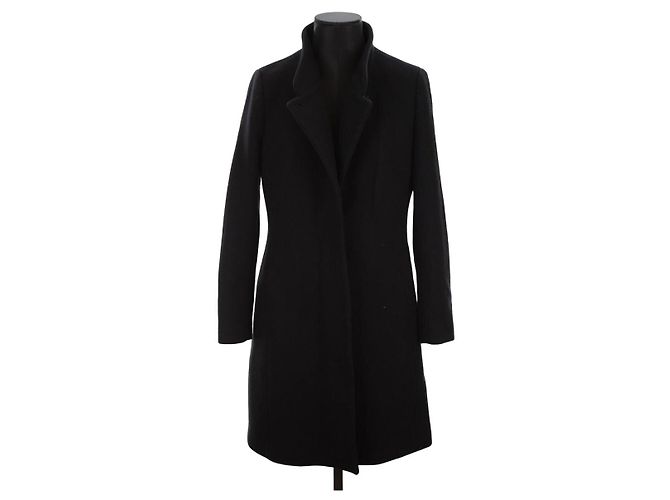 Reiss Cappotto di lana