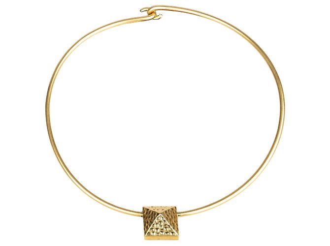 Collana girocollo Valentino D'oro