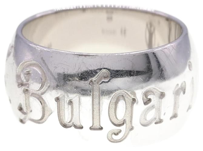 Bulgari Bulgari Argento Argento  ref.1262119