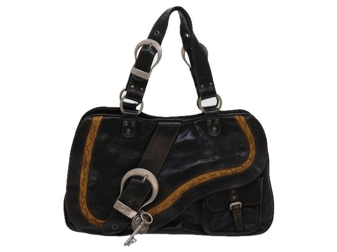 Dior Gaucho