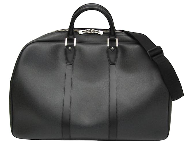 Louis Vuitton Kendall Black Leather  ref.1264385