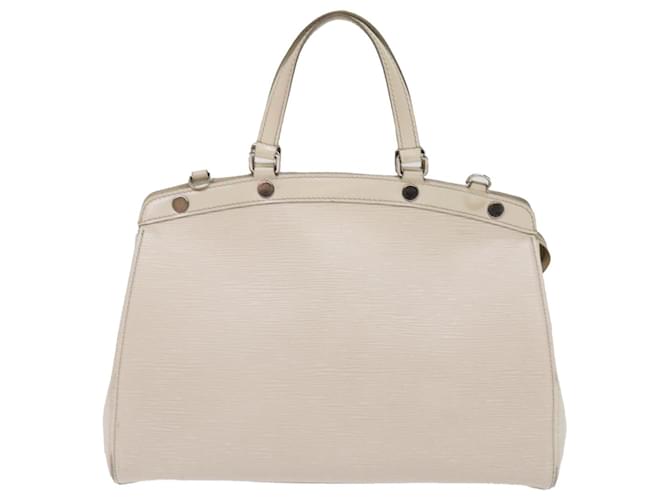 Louis Vuitton Blair White Leather  ref.1264721