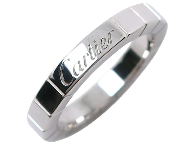 Cartier Lanière Silber  ref.1265143