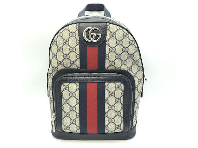 Gucci Ophidia Multiple colors Cloth  ref.1265251