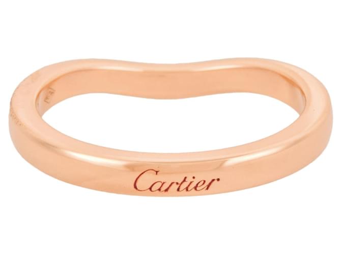 Cartier Ballerine Dourado  ref.1265458