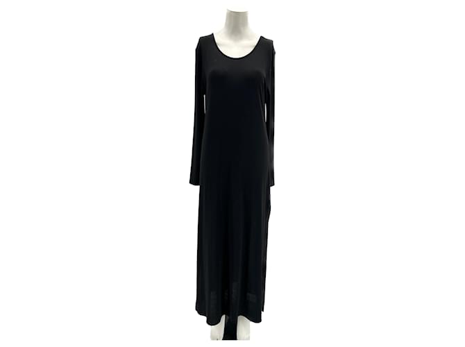 United Nude NU  Dresses T.0-5 1 polyester Black  ref.1266192