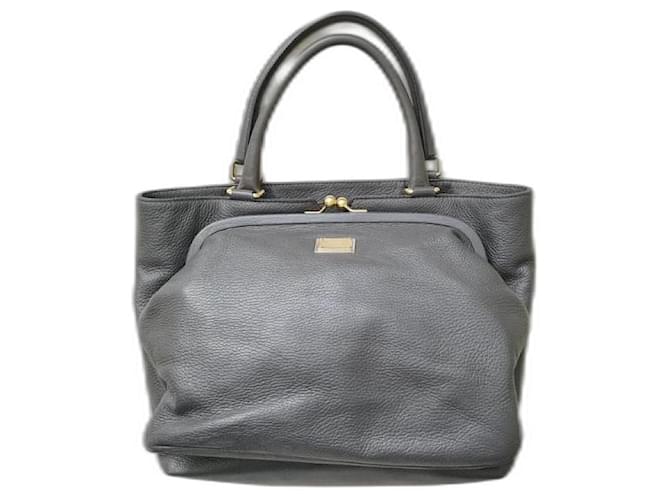 Dolce & Gabbana Handbags Brown Leather  ref.1266482