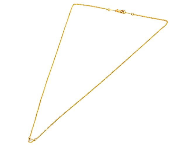 Tiffany & Co By the yard Golden  ref.1266839