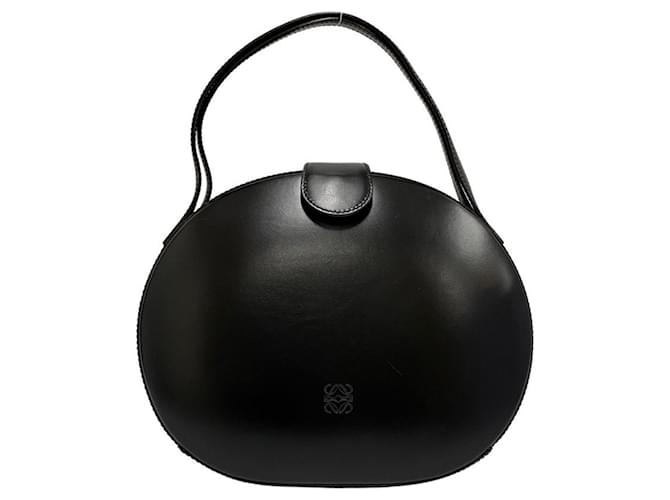 Loewe Black Leather  ref.1266991
