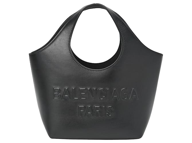 Balenciaga - Black  ref.1267256