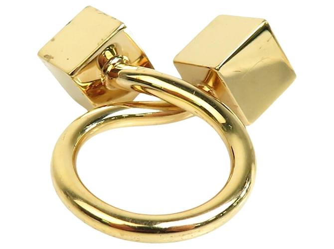 Louis Vuitton Golden Metal  ref.1267572