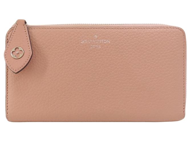Louis Vuitton Comete Pink Leather  ref.1267817
