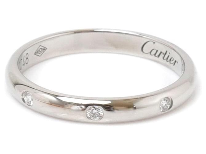 Cartier -- Prata  ref.1268111