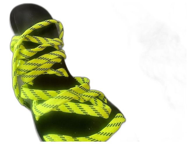 Sandali Balenciaga Gialli Giallo
