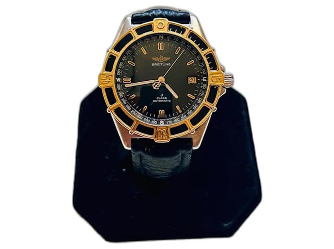 Breitling J Class Black Gold  ref.1268231