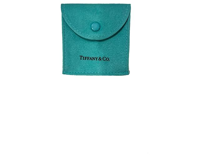 Tiffany & Co TIFFANY Y COMPAÑIA. Colgante de moda Elsa Peretit en plata de ley  ref.1268828