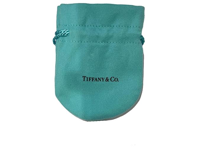 Tiffany & Co TIFFANY Y COMPAÑIA. Colgante de moda Elsa Peretti en plata de ley  ref.1268830