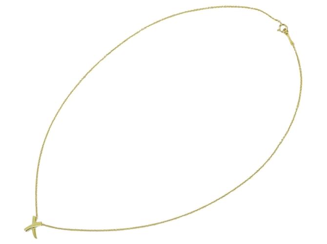 Tiffany & Co. Paloma Picasso D'oro Oro giallo  ref.1268900