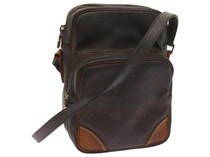 Louis Vuitton Monogram Amazon Shoulder Bag M45236 LV Auth bs12310 Cloth  ref.1270050