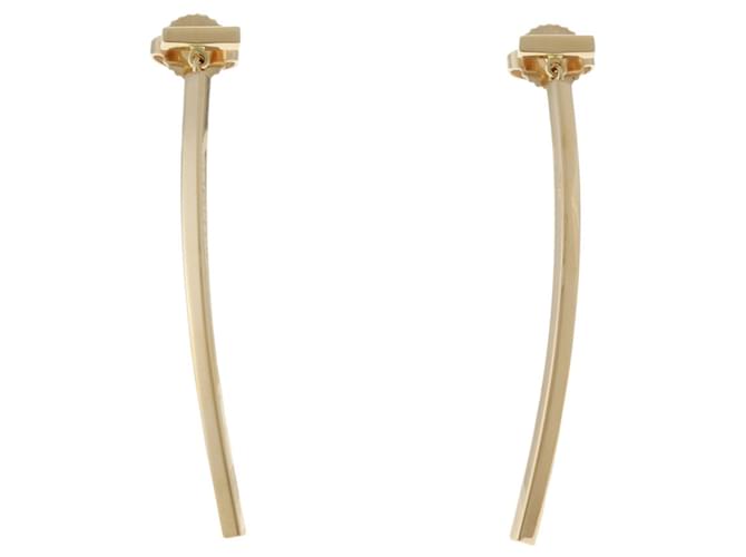 Tiffany & Co T wire Golden  ref.1270616