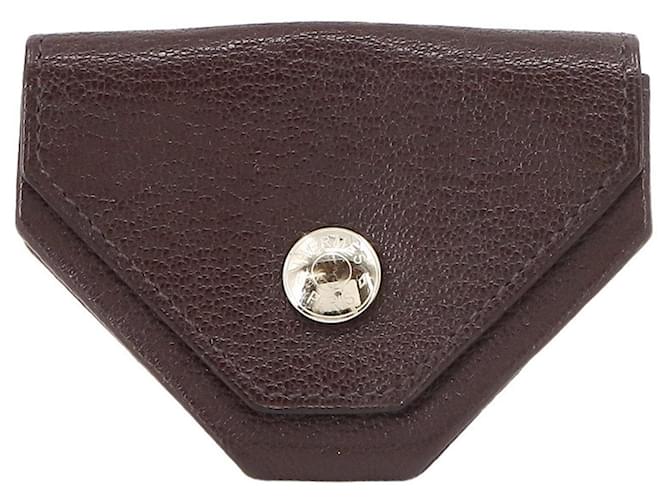 Hermès Brown Leather  ref.1270683