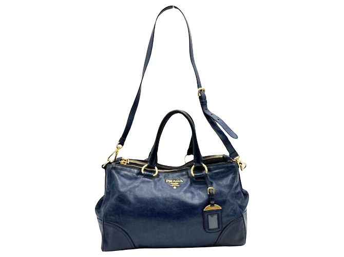 Prada Vitello