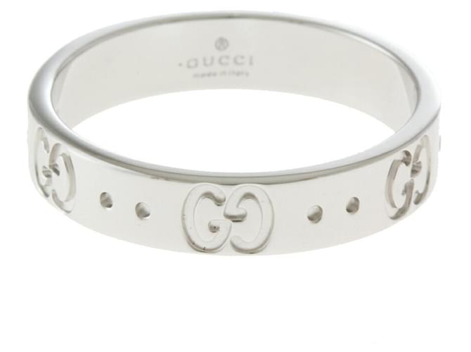 Gucci-Ikone Weiß  ref.1270814