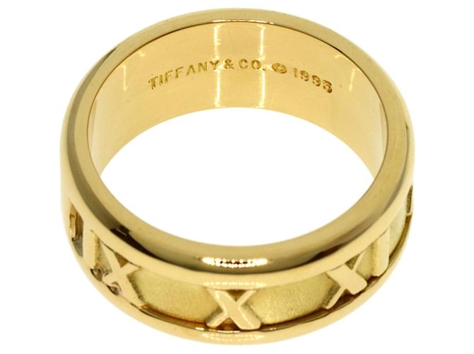 Tiffany & Co. Atlante D'oro  ref.1271122