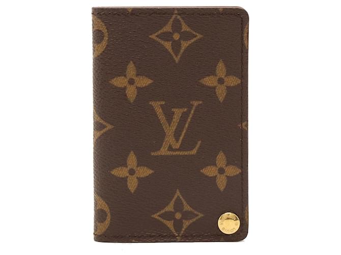 Louis Vuitton Brown Cloth  ref.1271140