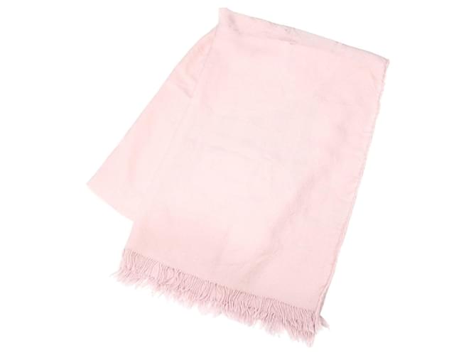 Hermès Pink Cashmere  ref.1271726