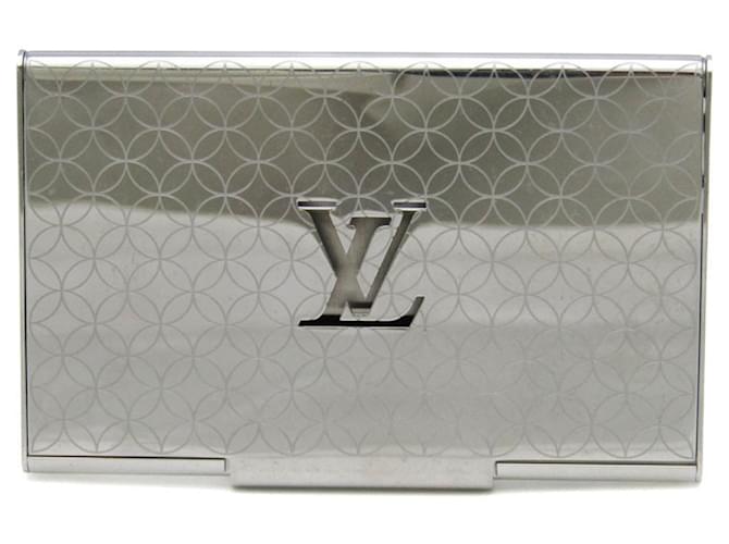 Louis Vuitton Campos Elíseos Plata Metal  ref.1271981