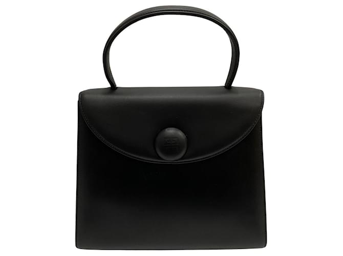 GIVENCHY Nero Pelle  ref.1272009