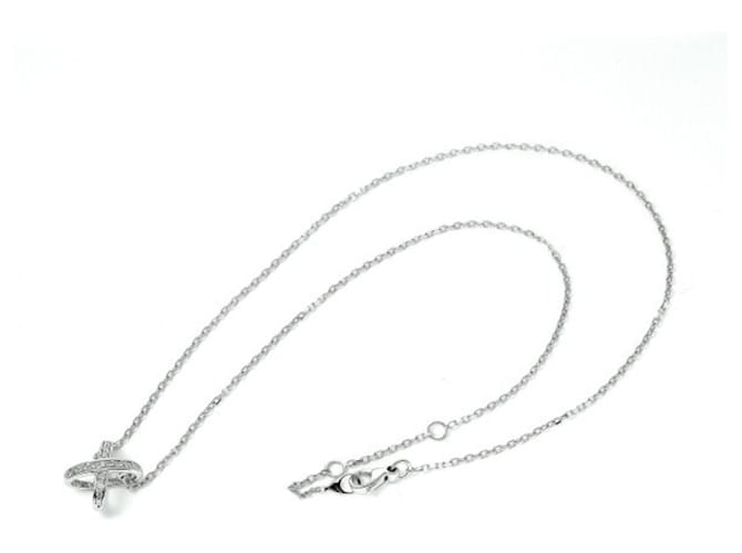 Chaumet Silvery  ref.1272644