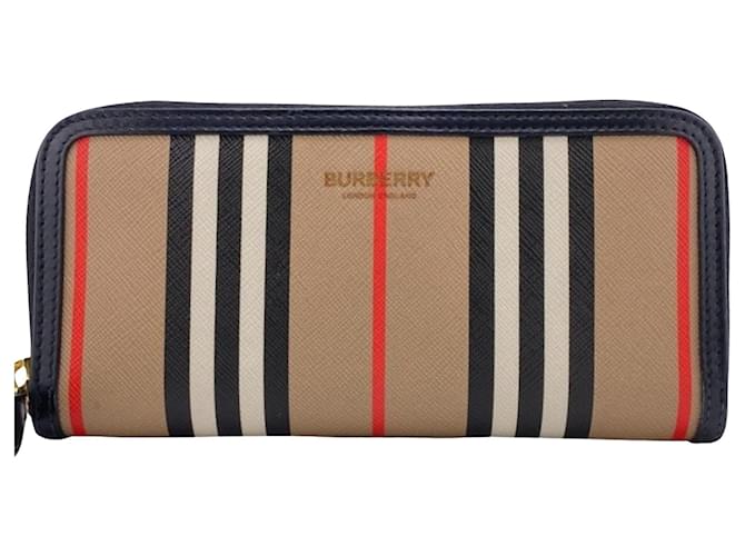 Burberry - Brown Cloth  ref.1272722