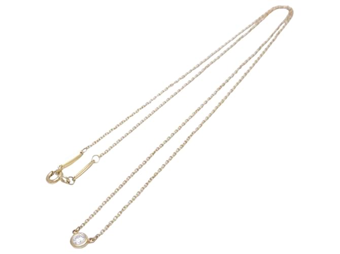 Tiffany & Co By the yard Golden  ref.1272979
