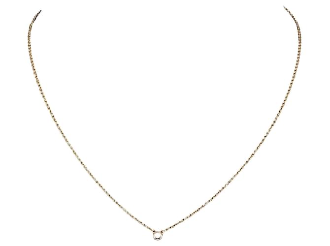 Tiffany & Co By the yard Golden  ref.1273130