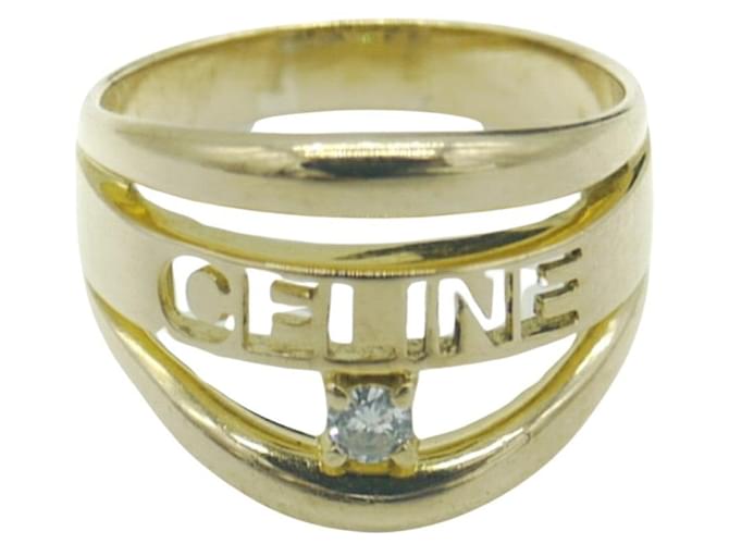 Céline Celine Golden  ref.1273429