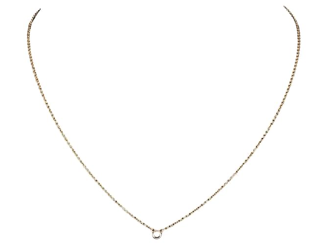 Tiffany & Co By the yard Golden  ref.1273721