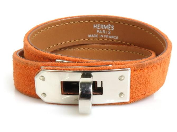 Hermès - Arancione Svezia  ref.1274109