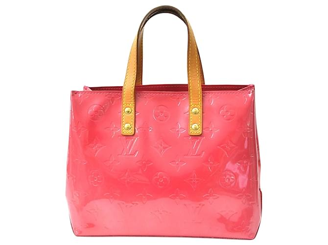 Louis Vuitton Reade Pink  ref.1274191