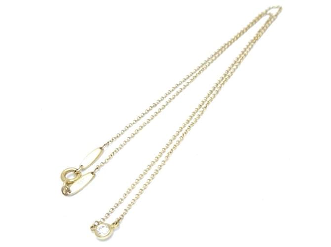 Tiffany & Co By the yard Golden  ref.1274255